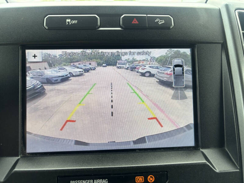 2019 Ford F-250 Super Duty XLT