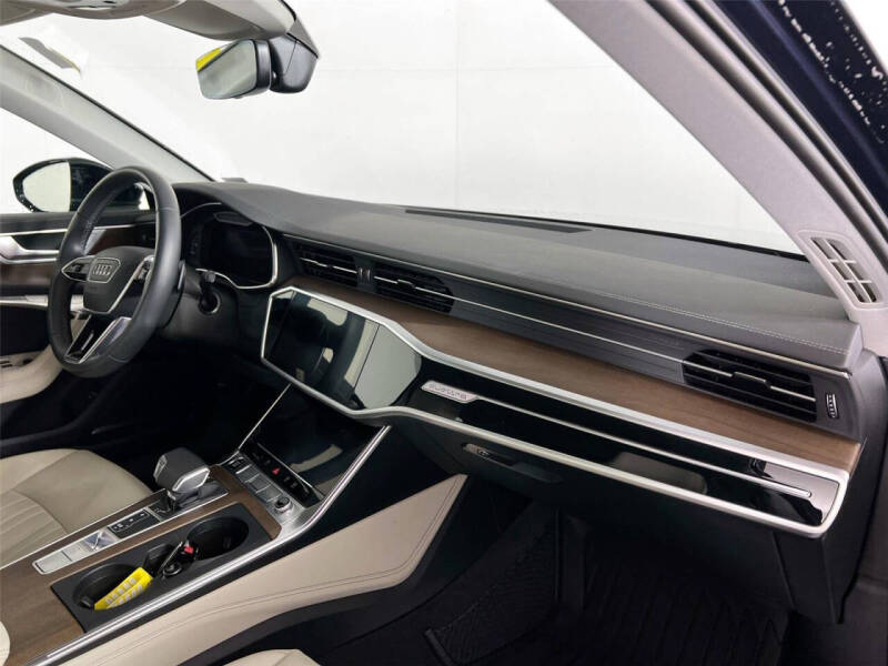 2024 Audi A6 allroad quattro Prestige 55 TFSI