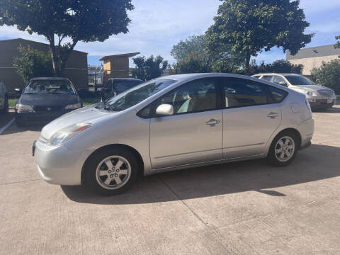 2005 Toyota Prius
