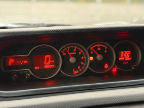 2015 Scion xB