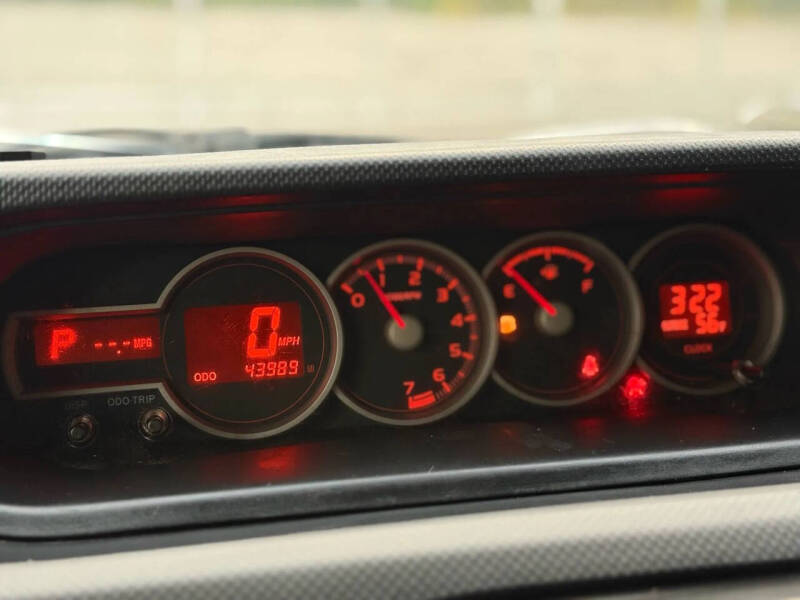 2015 Scion xB