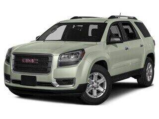 2016 GMC Acadia for sale at Kiefer Nissan Used Cars of Albany in Albany OR