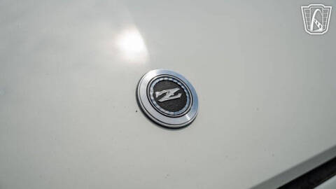 1983 Datsun 280ZX Turbo
