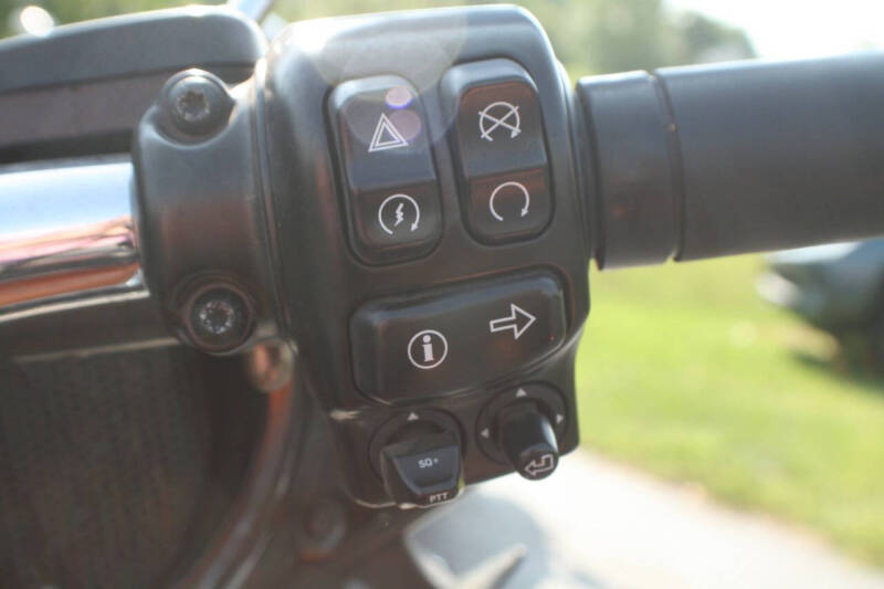 2014 Harley-Davidson Ultra Limited