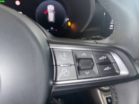 2024 Dodge Hornet GT