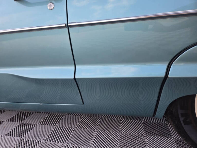 1964 Ford Thunderbird