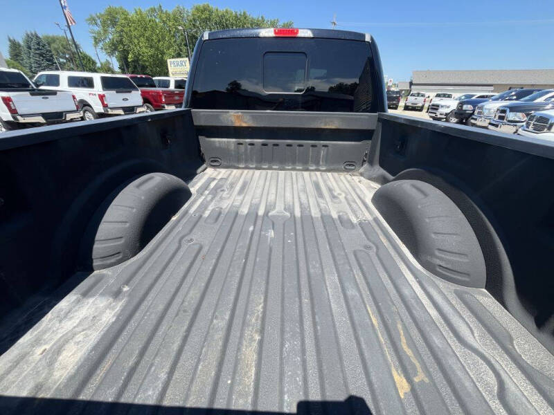 2017 Ford F-250 Super Duty