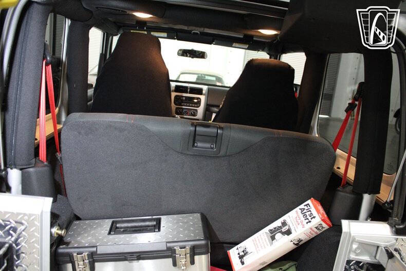 2003 Jeep Wrangler Rubicon