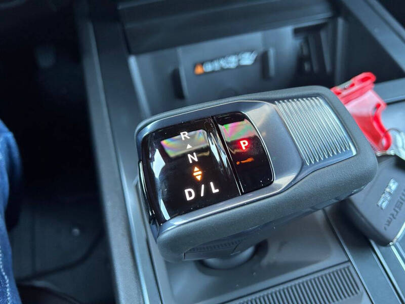 2026 GMC HUMMER EV 2X