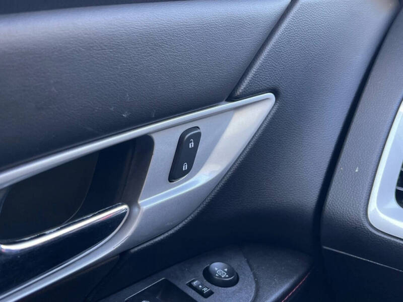 2015 GMC Terrain SLE-1