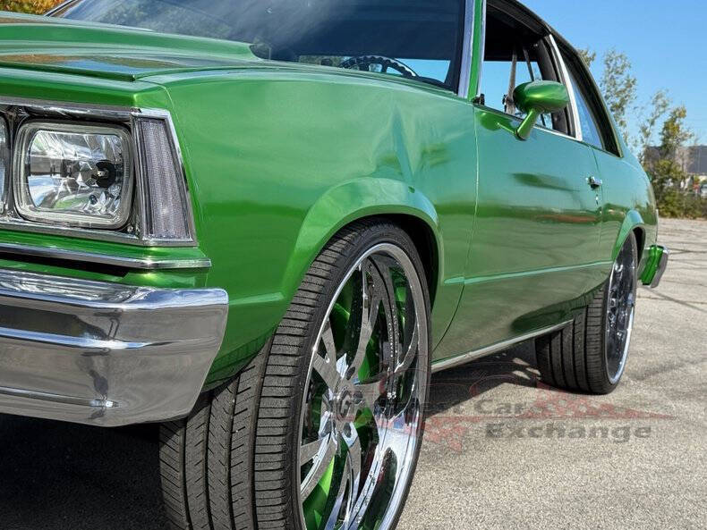 1979 Chevrolet Malibu