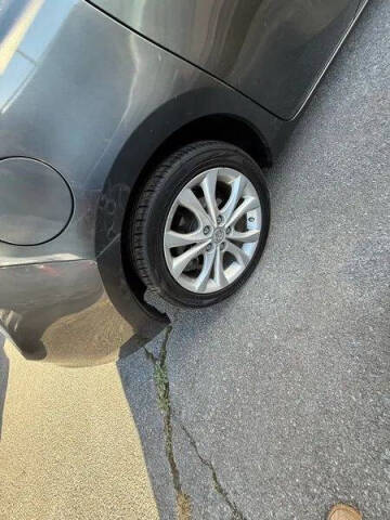 2011 Mazda MAZDA3 s Grand Touring