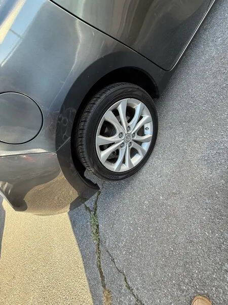 2011 Mazda MAZDA3 s Grand Touring