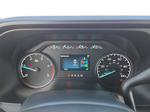 2026 Ford F-550 Super Duty