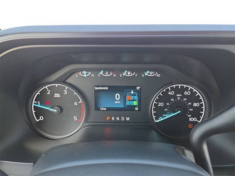 2026 Ford F-550 Super Duty