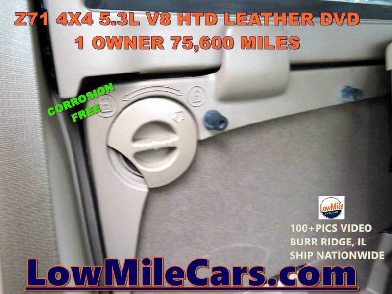 2006 Chevrolet Avalanche Z71 1500