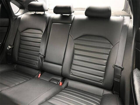 2022 Kia Forte GT Line