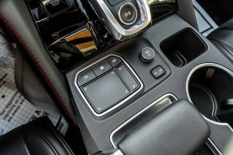 2023 Acura MDX SH-AWD w/A-SPEC