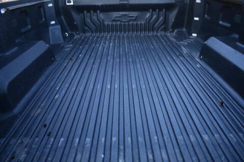 2022 Chevrolet Silverado 2500HD