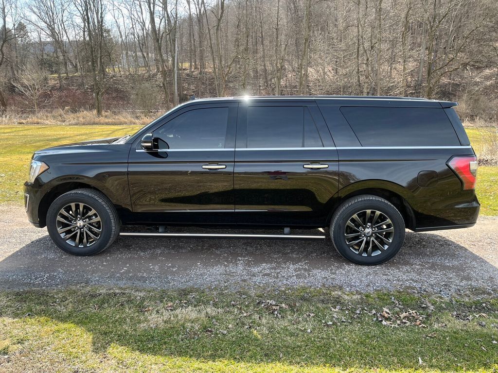 2019 Ford Expedition MAX 6