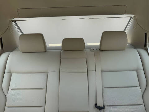 2016 Mercedes-Benz E-Class E 350