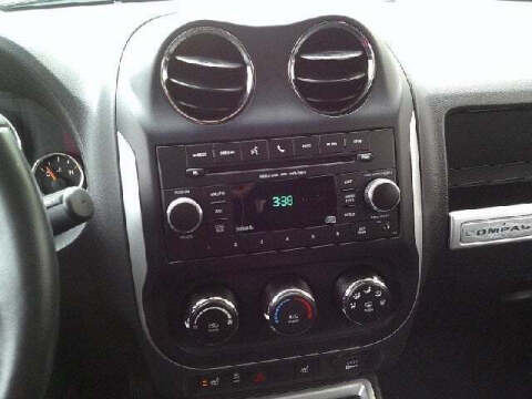 2017 Dodge Journey GT