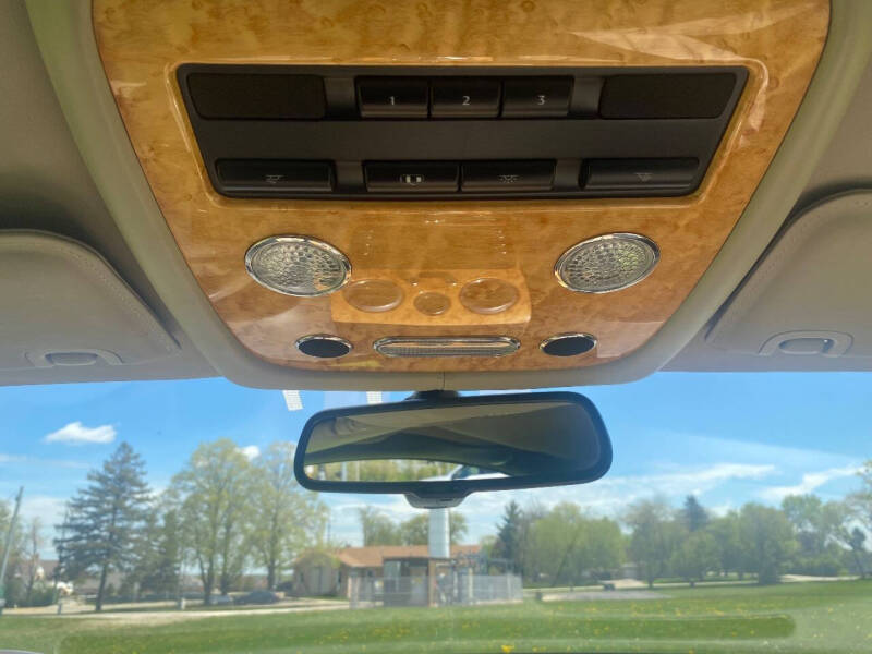 2005 Bentley Continental GT Turbo