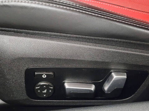 2022 BMW 8 Series M850i xDrive