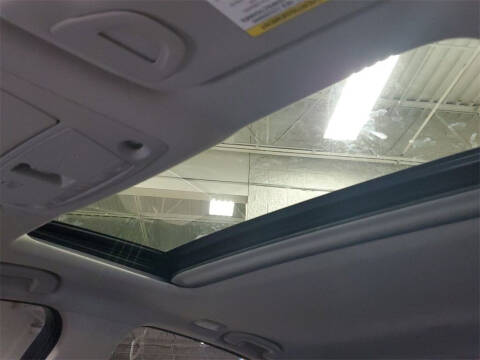 2017 Infiniti Q50 3.0T Signature Edition