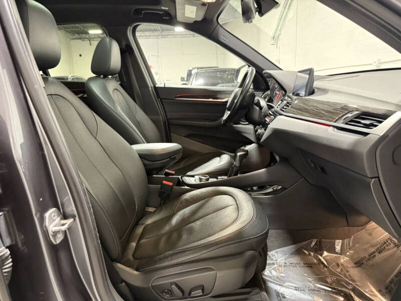 2016 BMW X1 xDrive28i