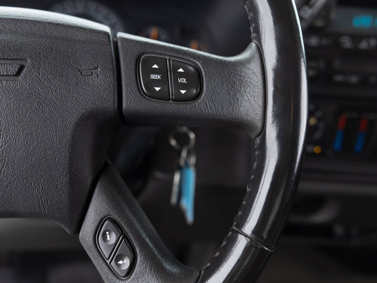 Used Car 2005 Chevrolet Silverado 2500hd  Ls 4dr Extended Cab 4wd Lb For Sale Under $25,000 In Coal City, Illinois