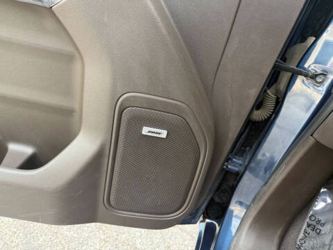 2019 GMC Sierra 1500 Elevation