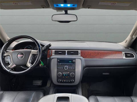 2013 GMC Sierra 2500HD