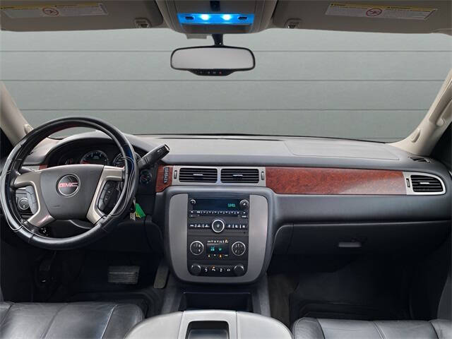 2013 GMC Sierra 2500HD