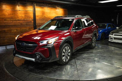 2023 Subaru Outback Limited