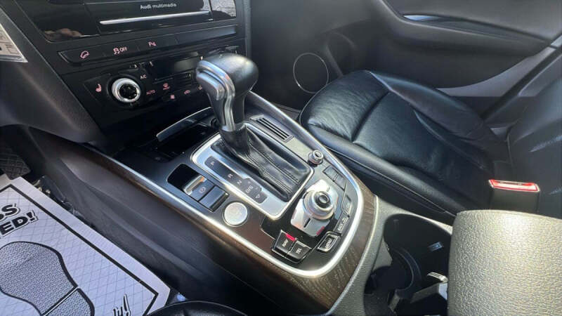 2017 Audi Q5 2.0T quattro Premium Plus