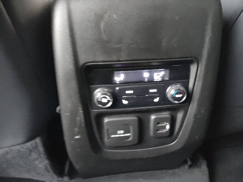 2019 Buick Enclave Premium
