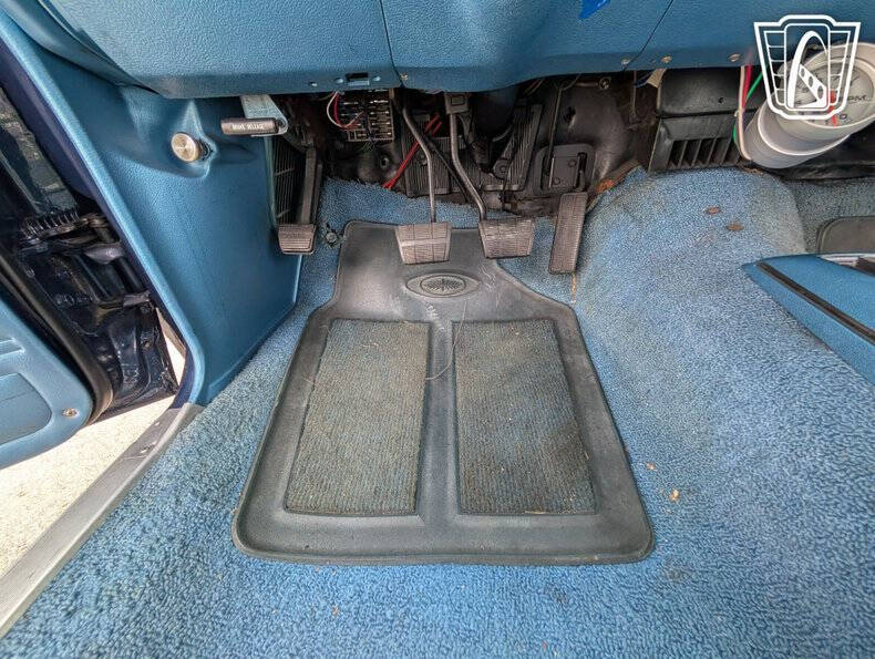 1968 Chevrolet Chevelle