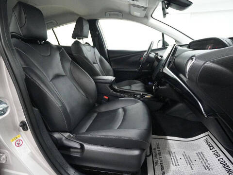 2020 Toyota Prius Prime XLE