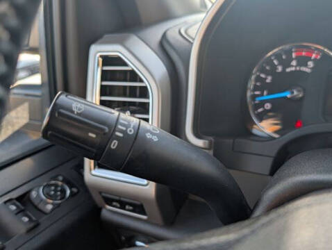 2017 Ford F-350 Super Duty