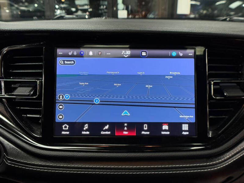 2023 Dodge Durango SRT 392 Plus