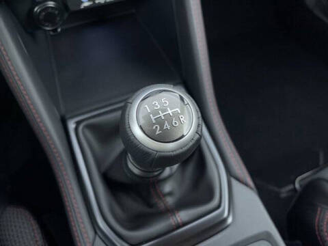 2025 Subaru WRX Premium