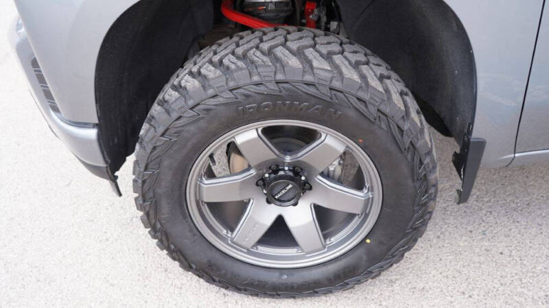 2022 Chevrolet Silverado 1500 Limited