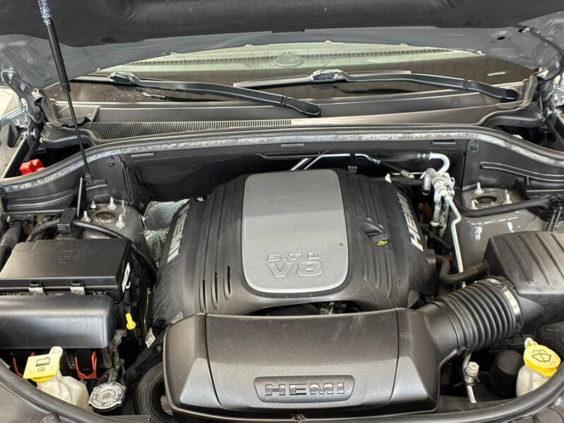 2022 Dodge Durango R/T Plus