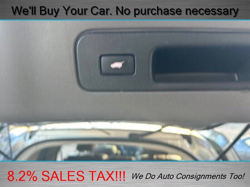 2012 Honda Odyssey Touring