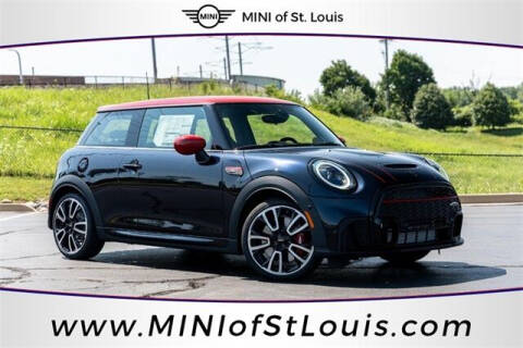2024 MINI Hardtop 2 Door for sale at Autohaus Group of St. Louis MO - 40 Sunnen Drive Lot in Saint Louis MO