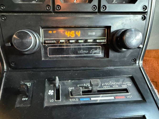 1981 Chevrolet Corvette