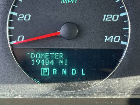 2013 Chevrolet Impala LT Fleet