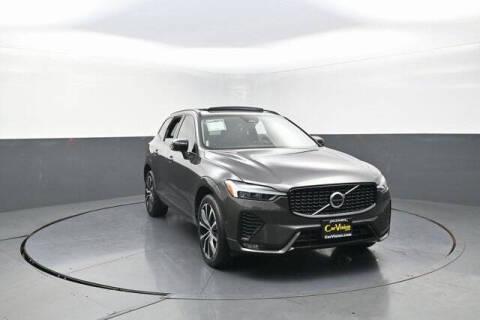 2023 Volvo XC60 B5 Plus Dark Theme