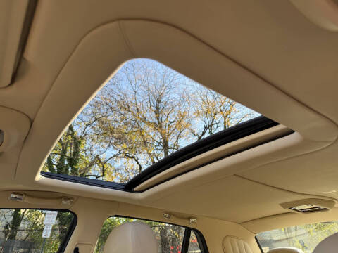 2000 Bentley Arnage Red Label